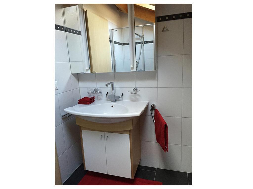 Ferienwohnung Lenzerheide-Vazerol Brienz  Экстерьер фото