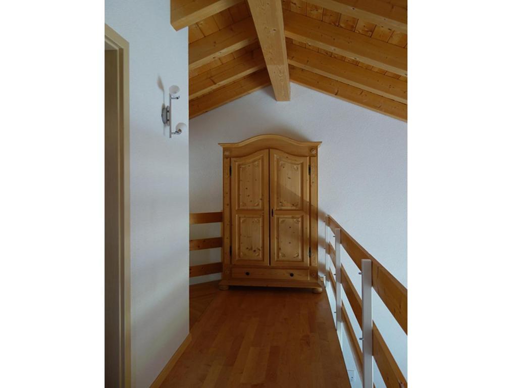Ferienwohnung Lenzerheide-Vazerol Brienz  Экстерьер фото